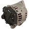 Wai Global Alternator, ALTVA IRIF 12V 110A CW, 110 Amp12 Volt, CW, 6Groove Pulley 11642N - alternate 3